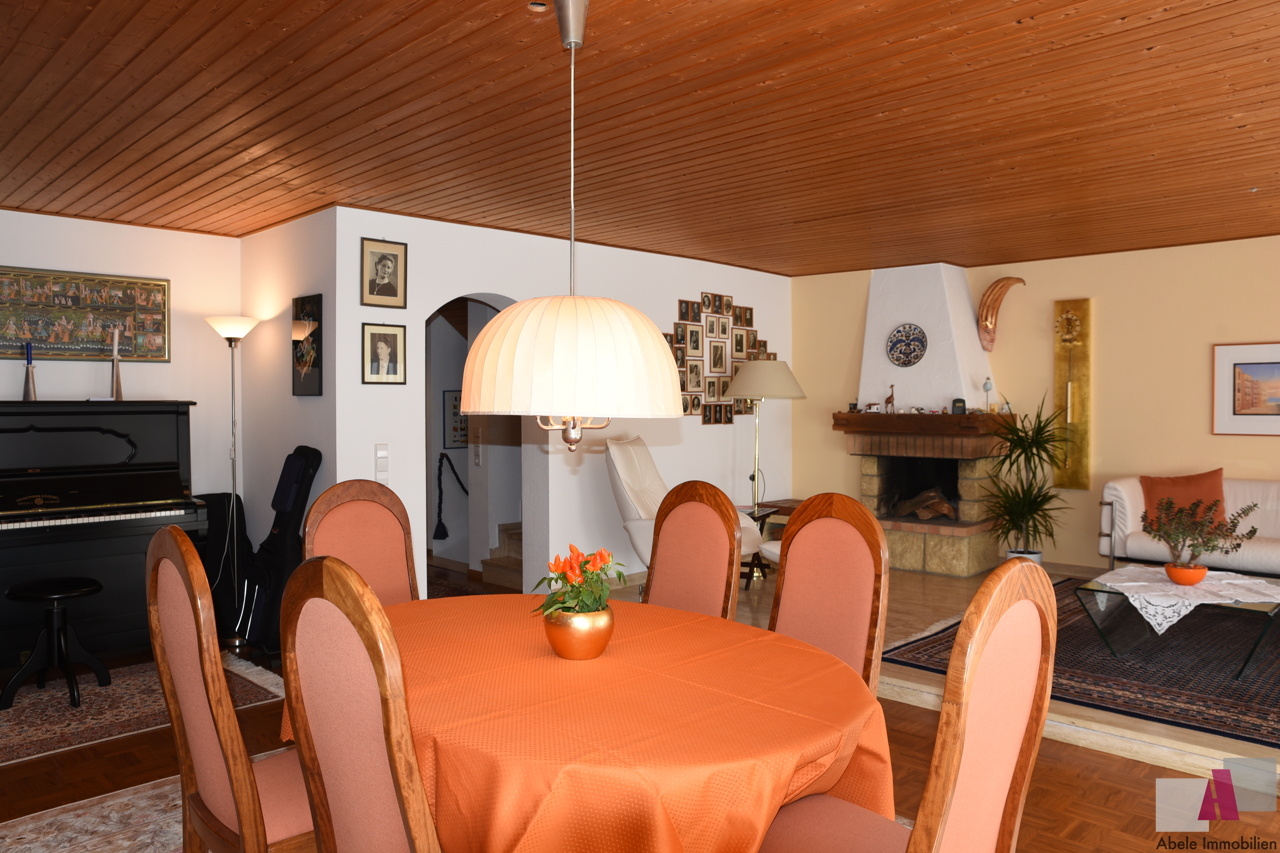 Wohnen-Essen