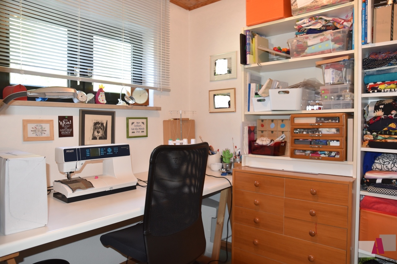 Arbeitszimmer