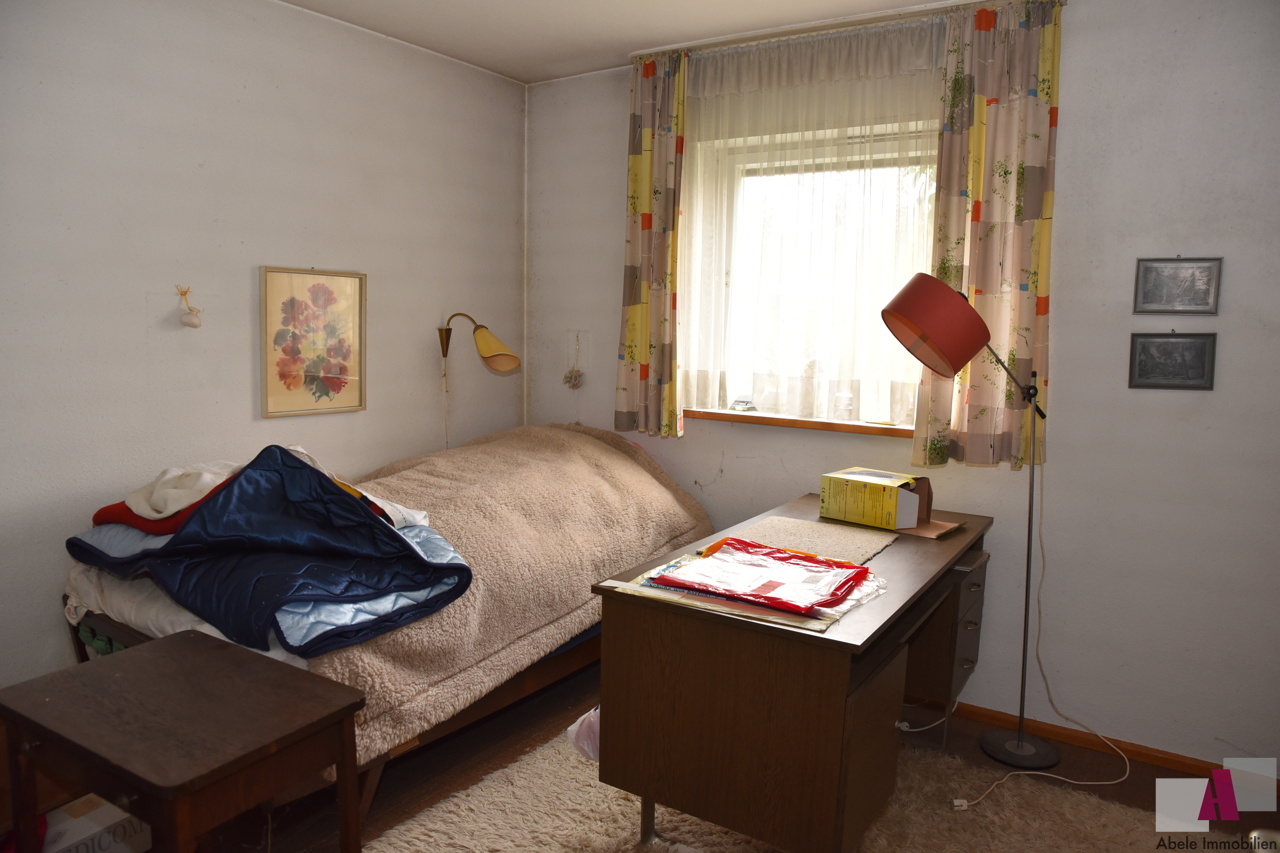 Gästezimmer