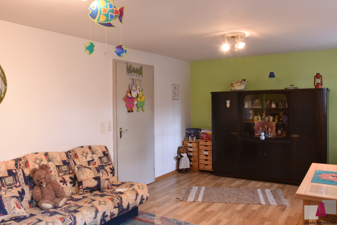 Gästezimmer