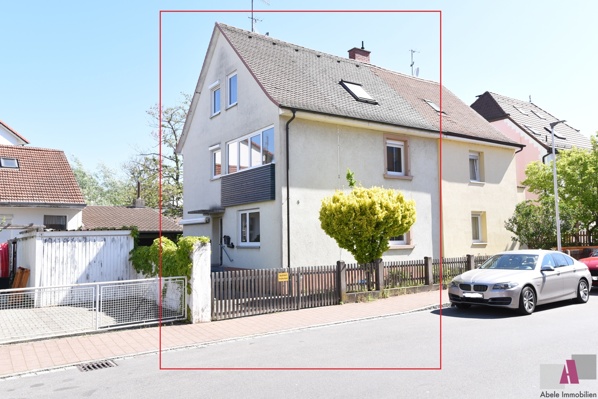 Ihr neues Zuhause