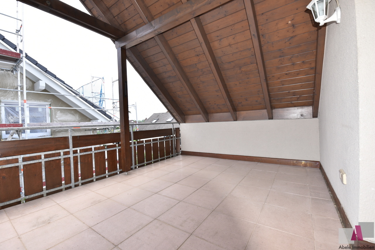 Loggia