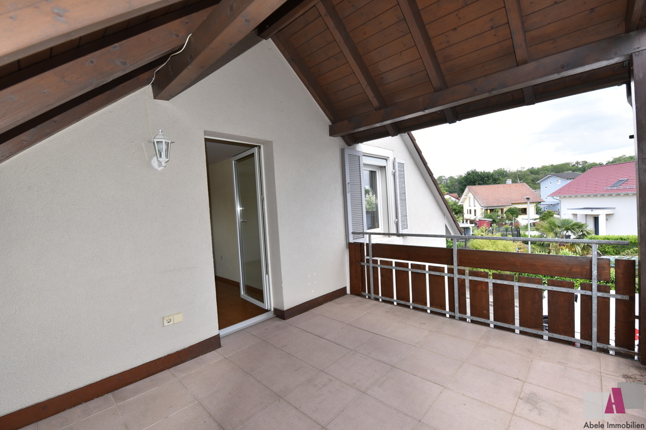 Loggia