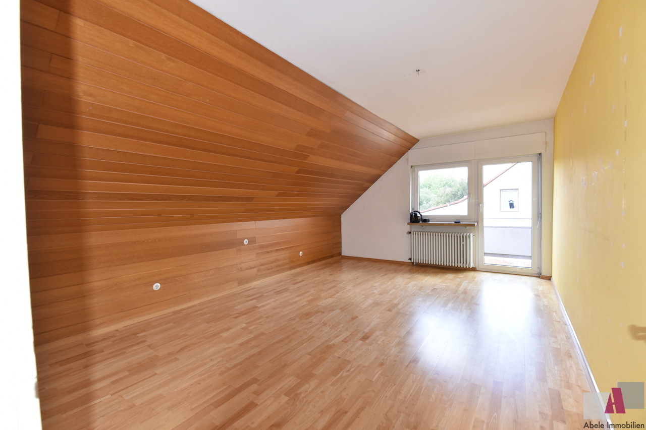 Zimmer 1 OG