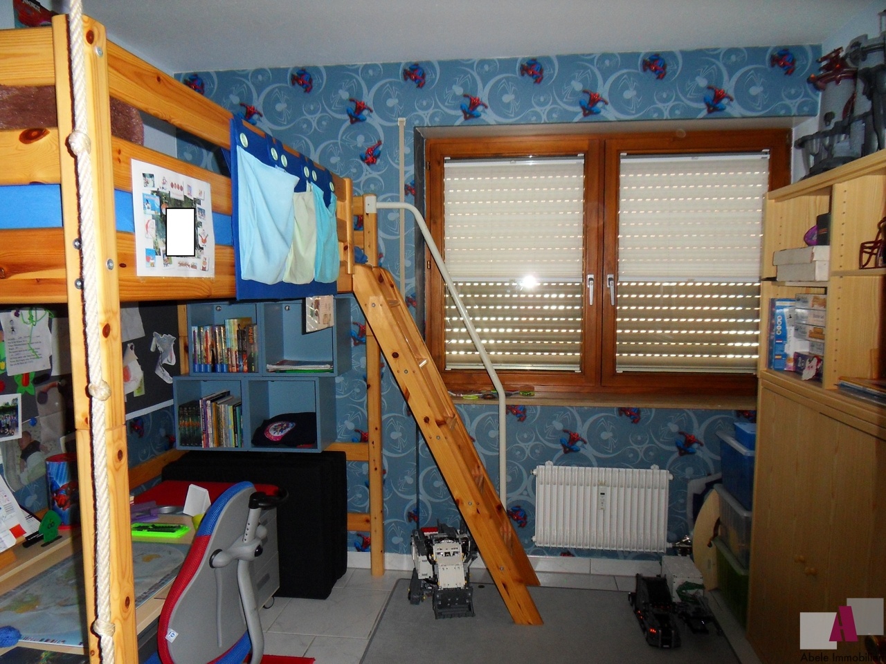 Kinderzimmer 2