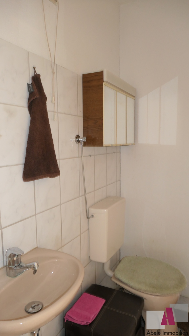 WC