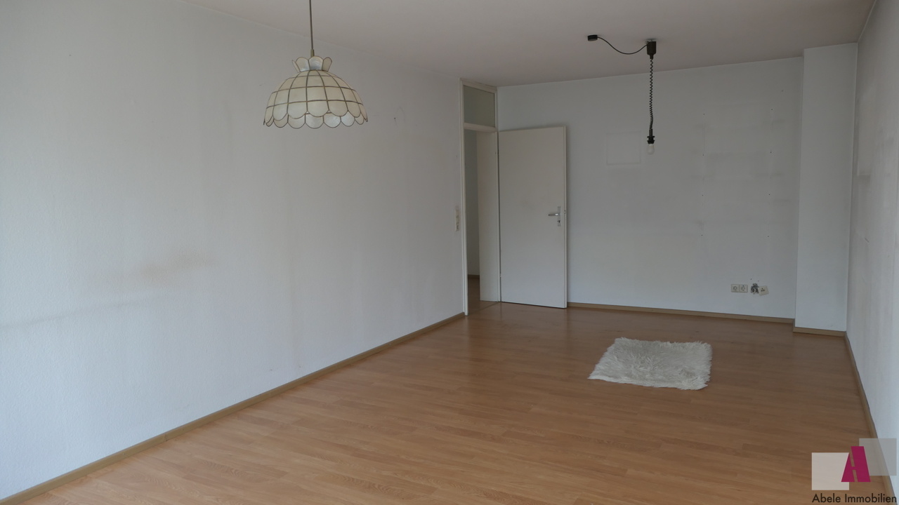 Wohn-/Esszimmer
