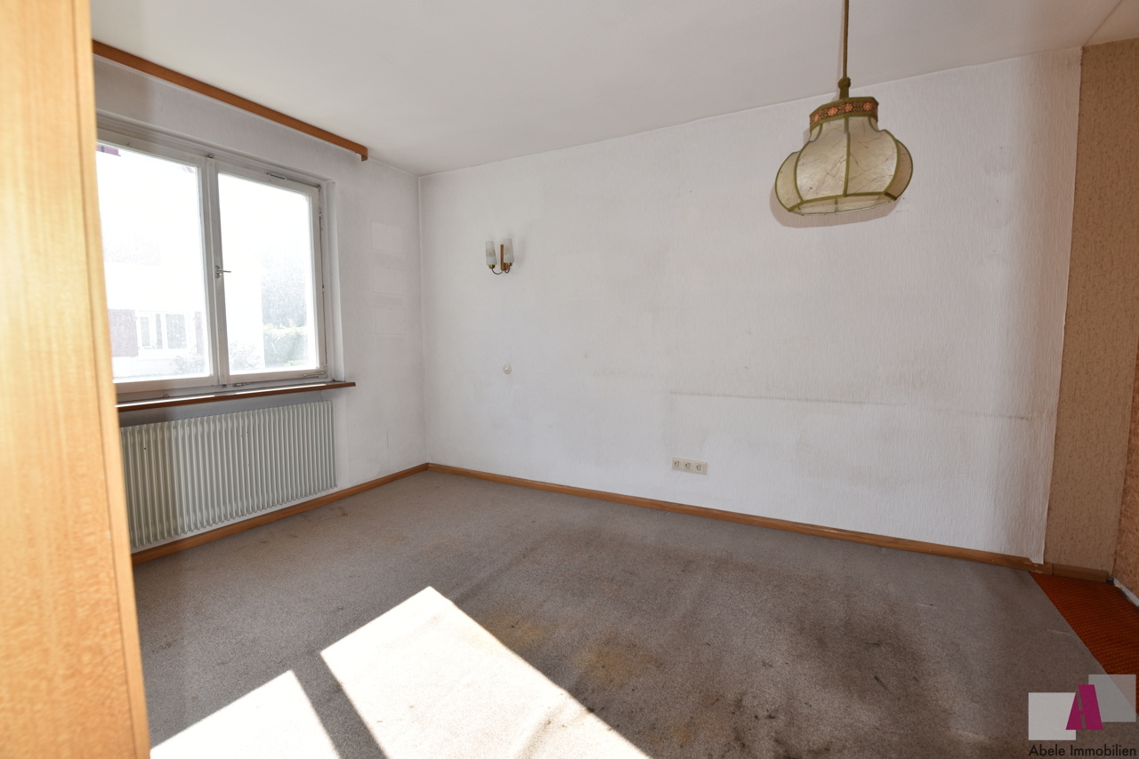Wohnzimmer EG