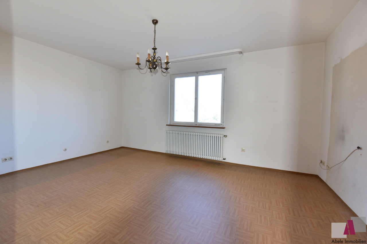 Zimmer zum Garten OG