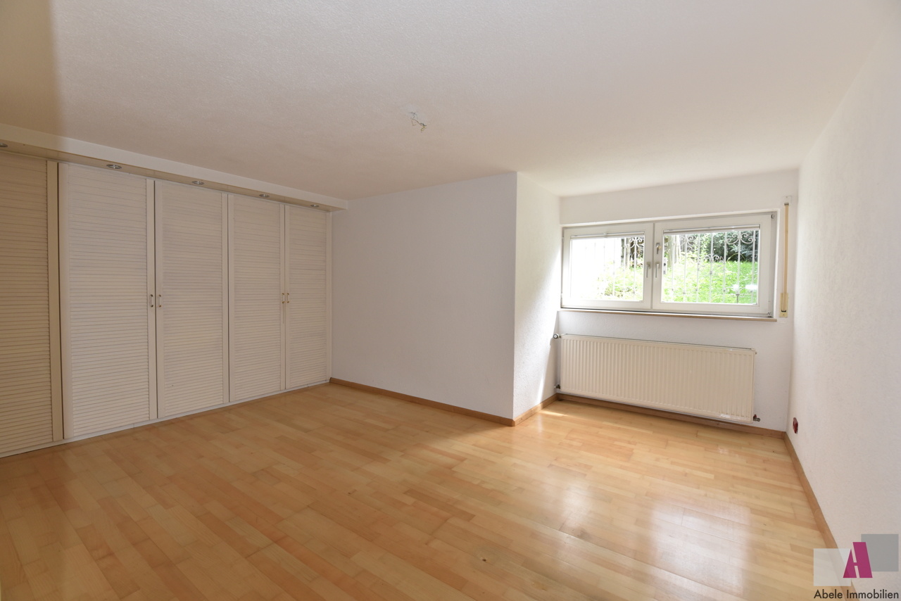 Zimmer im UG