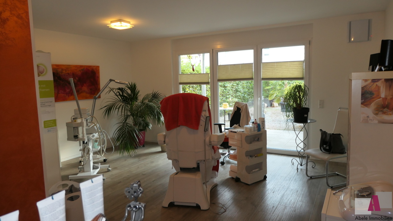Behandlungszimmer/Zimmer2