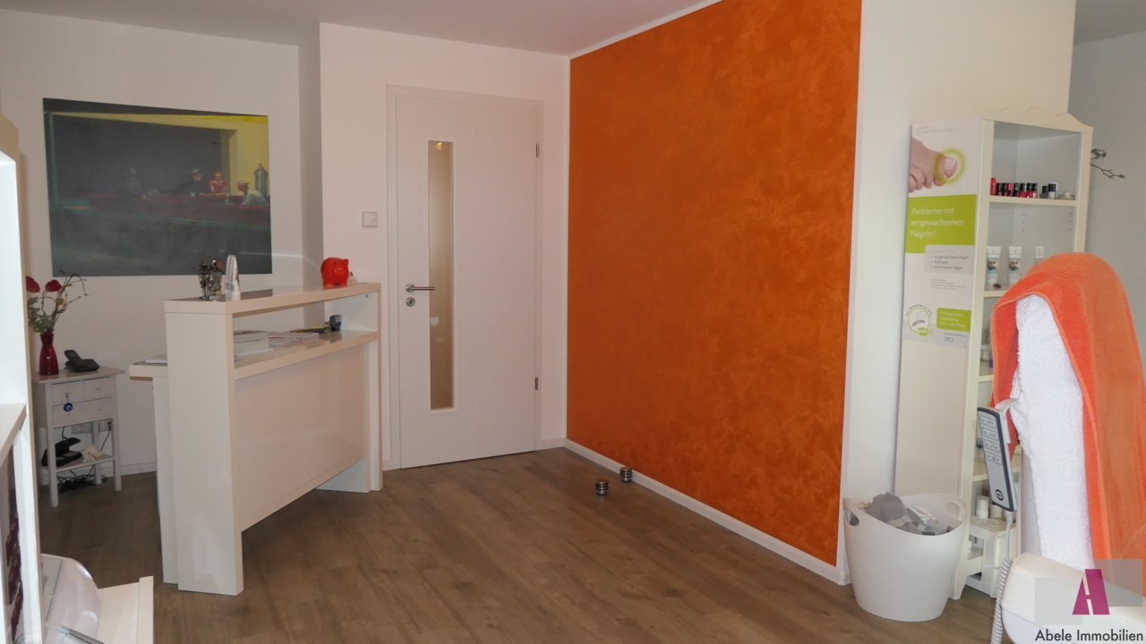 Behandlungszimmer/Zimmer2