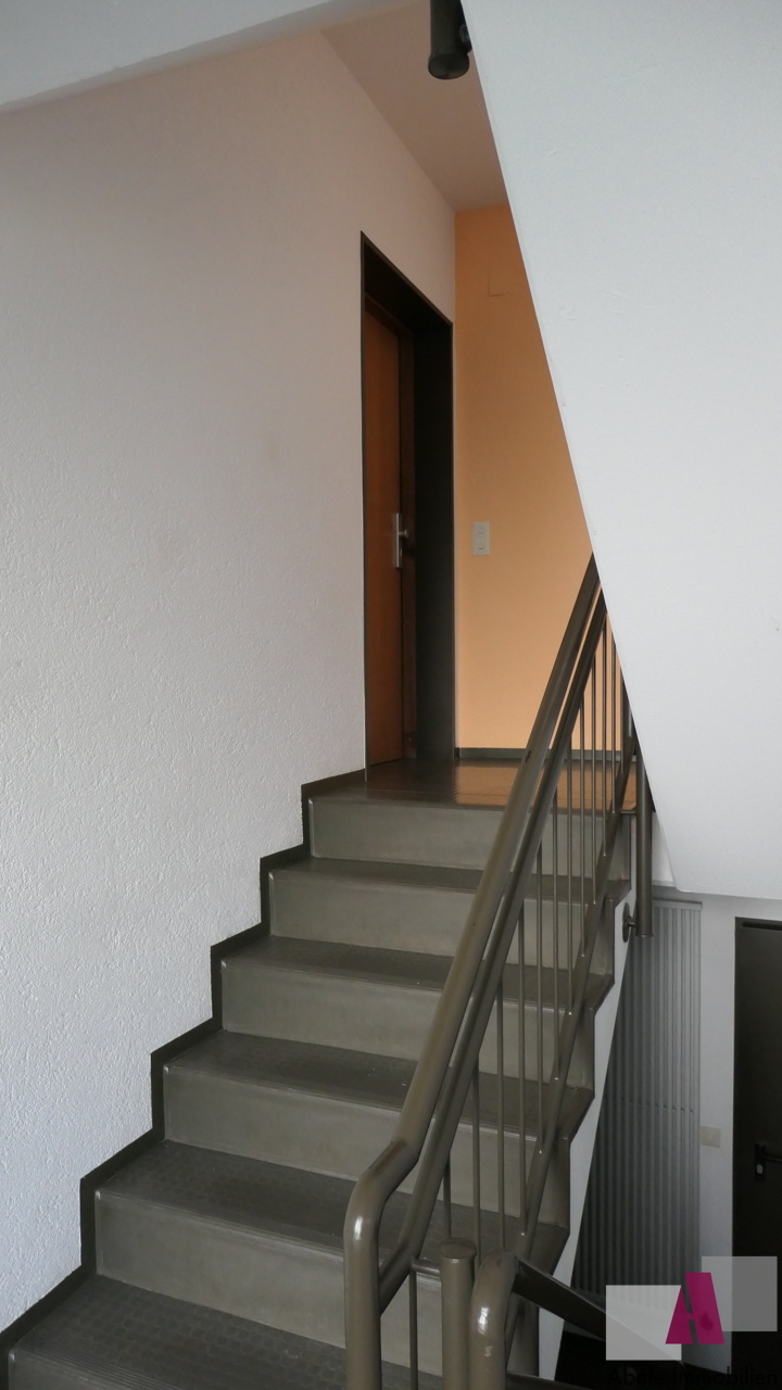 Treppenhaus