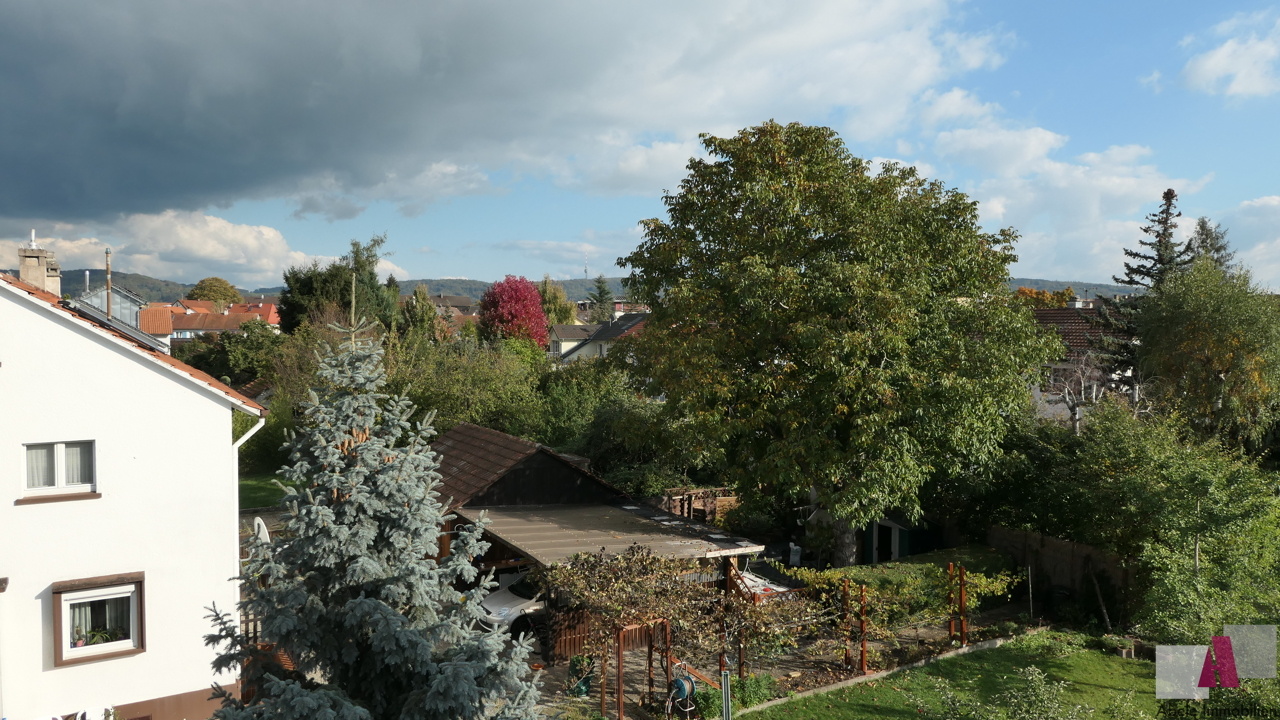 Ausblick