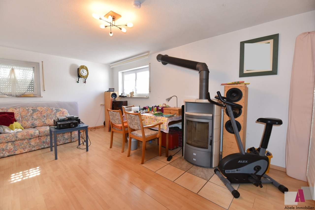 Zimmer im KG