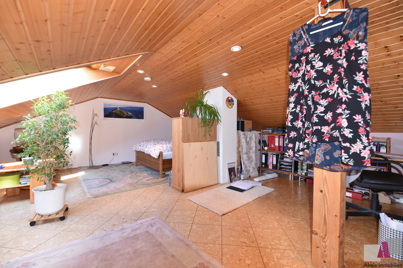 Zimmer1 im DG
