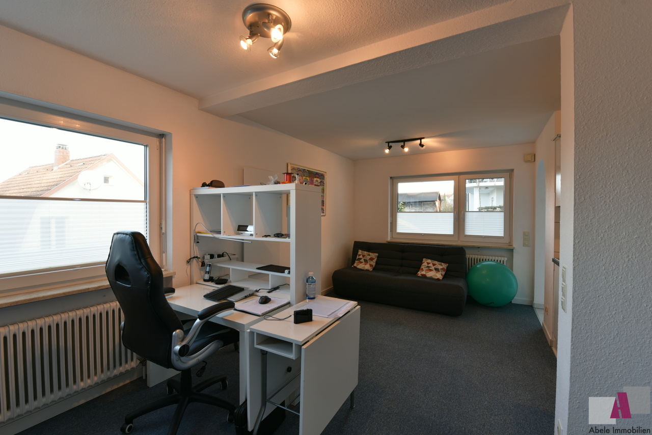 Gästezimmer / Büro UG