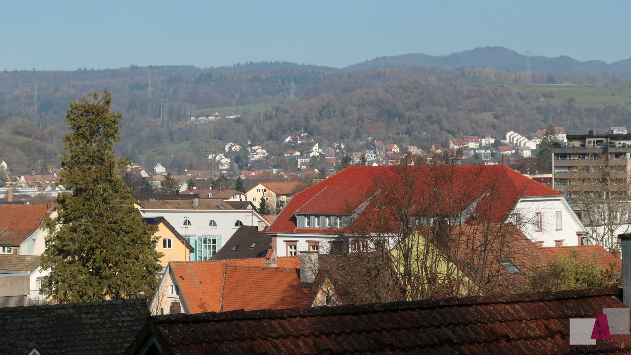 Weitsicht