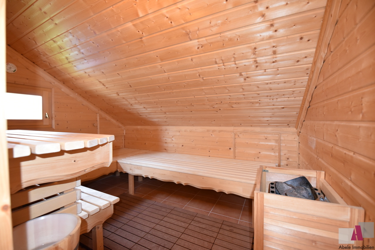 Sauna DG
