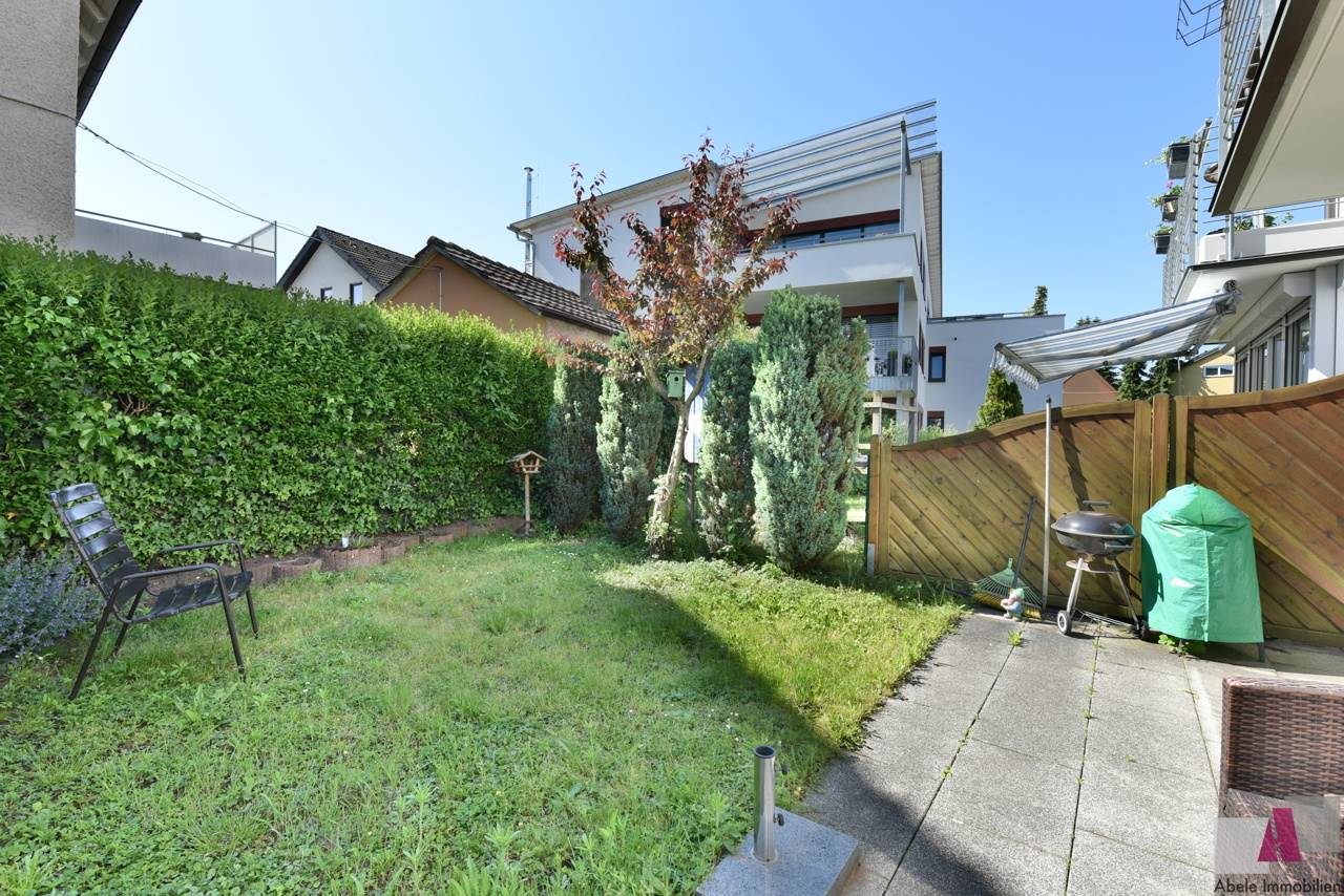 Garten
