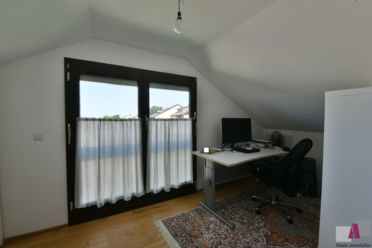 Büro DG