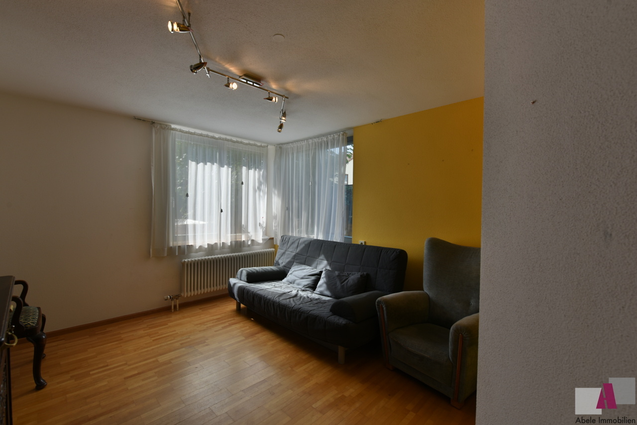 Zimmer1 EG