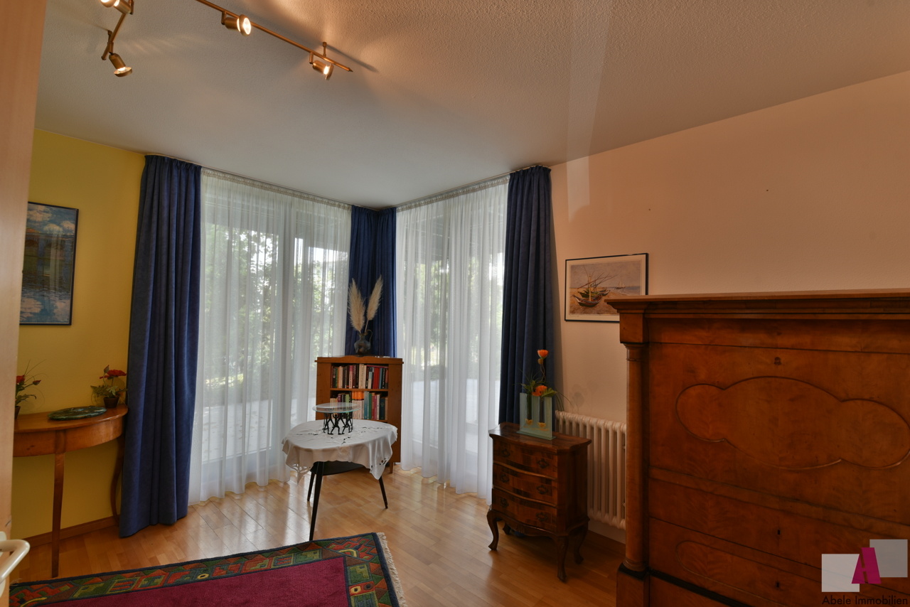 Zimmer2 EG