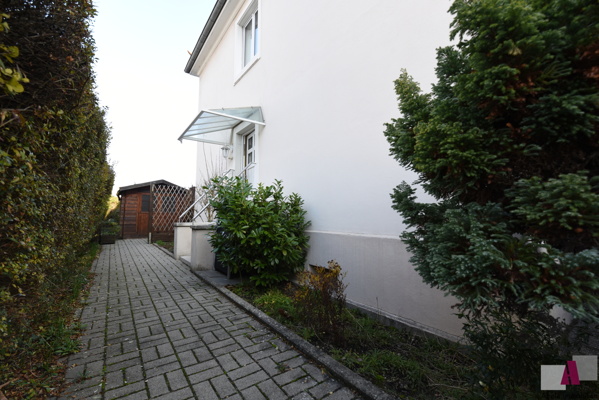 Treten Sie ein, in Ihr neues Zuhause