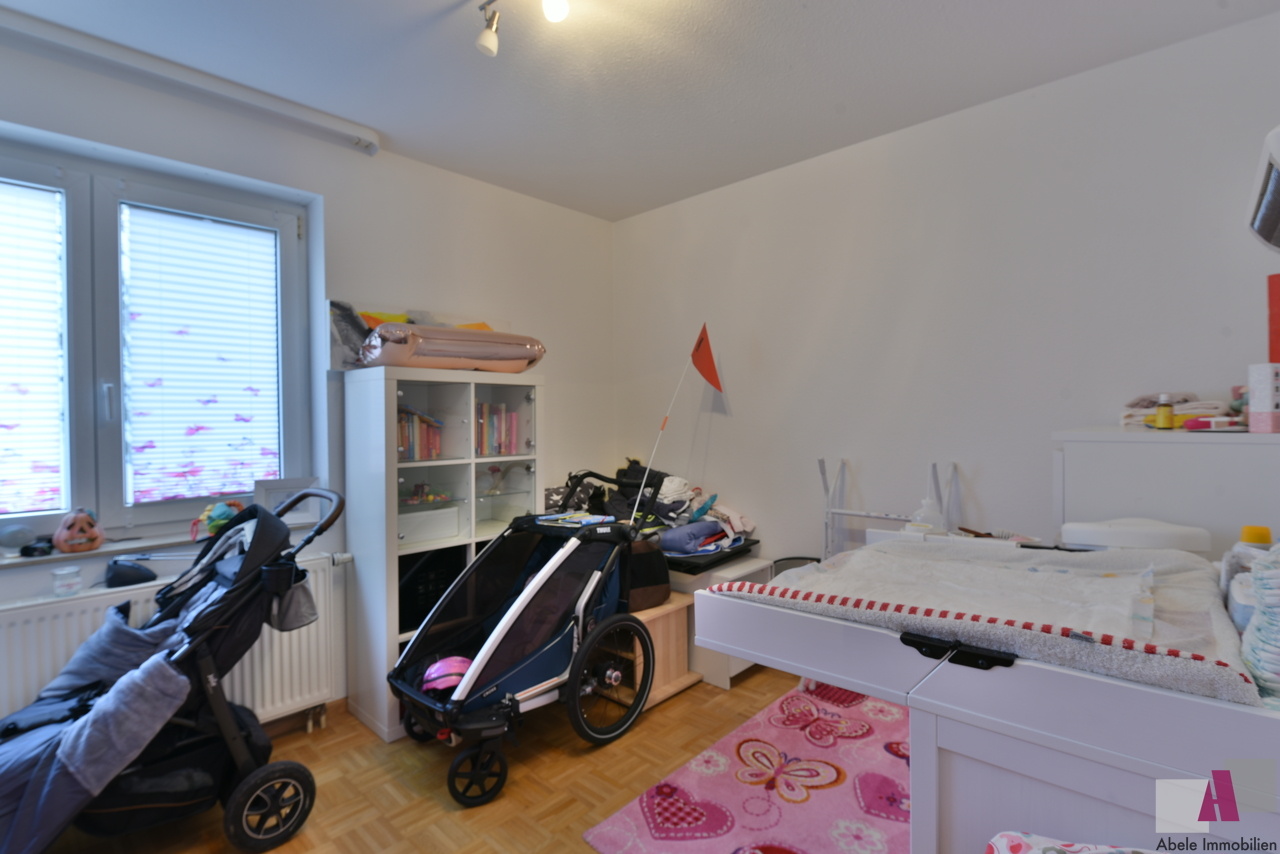Kinderzimmer