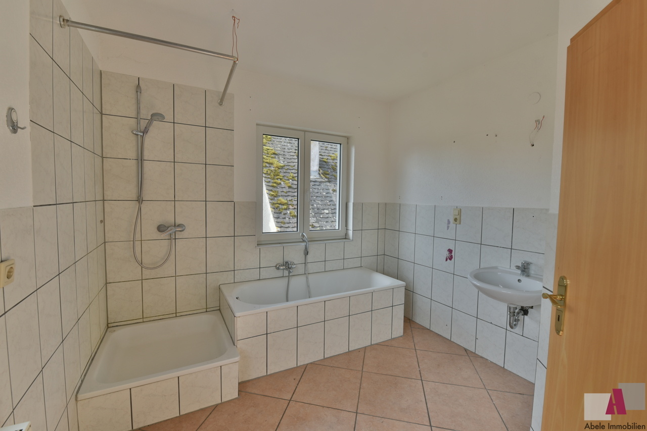 Badezimmer OG