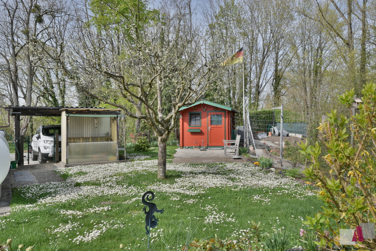 Garten