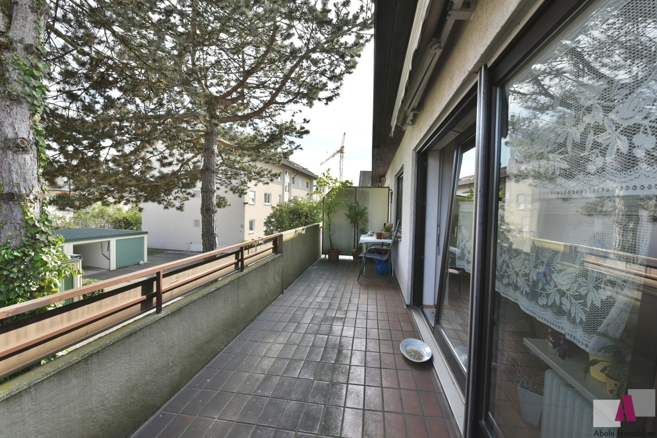 Balkon