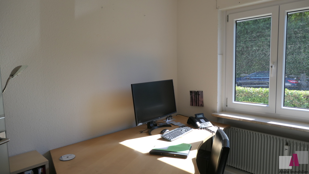 Arbeitszimmer