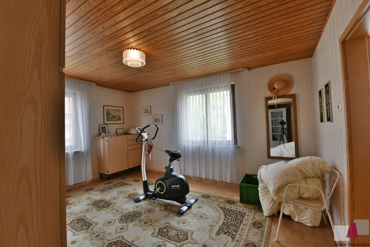 Zimmer2 OG