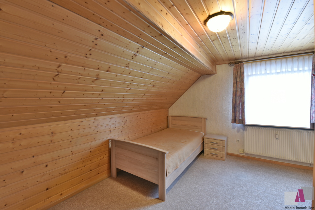 Zimmer 1 DG