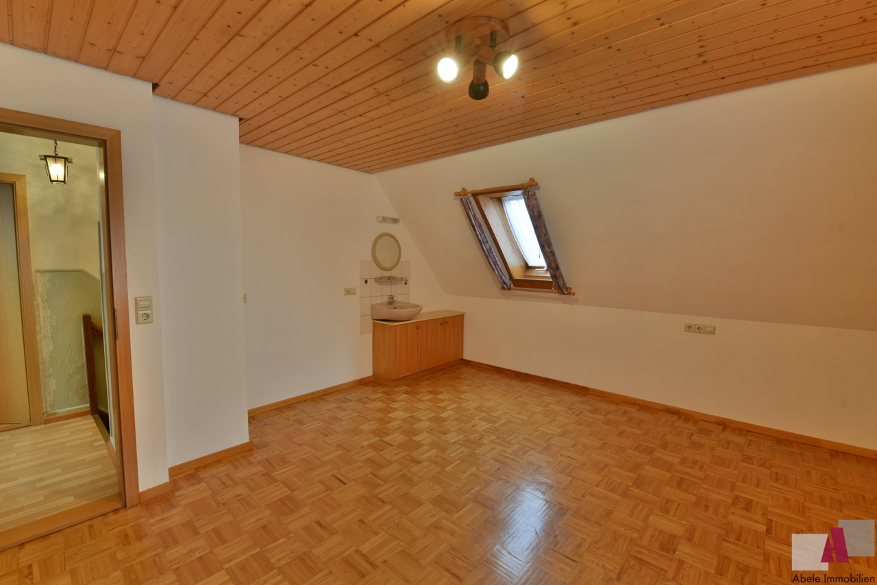 Zimmer 1 DG