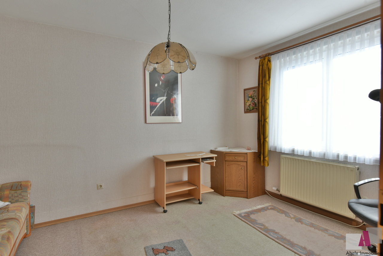 Zimmer 2 OG