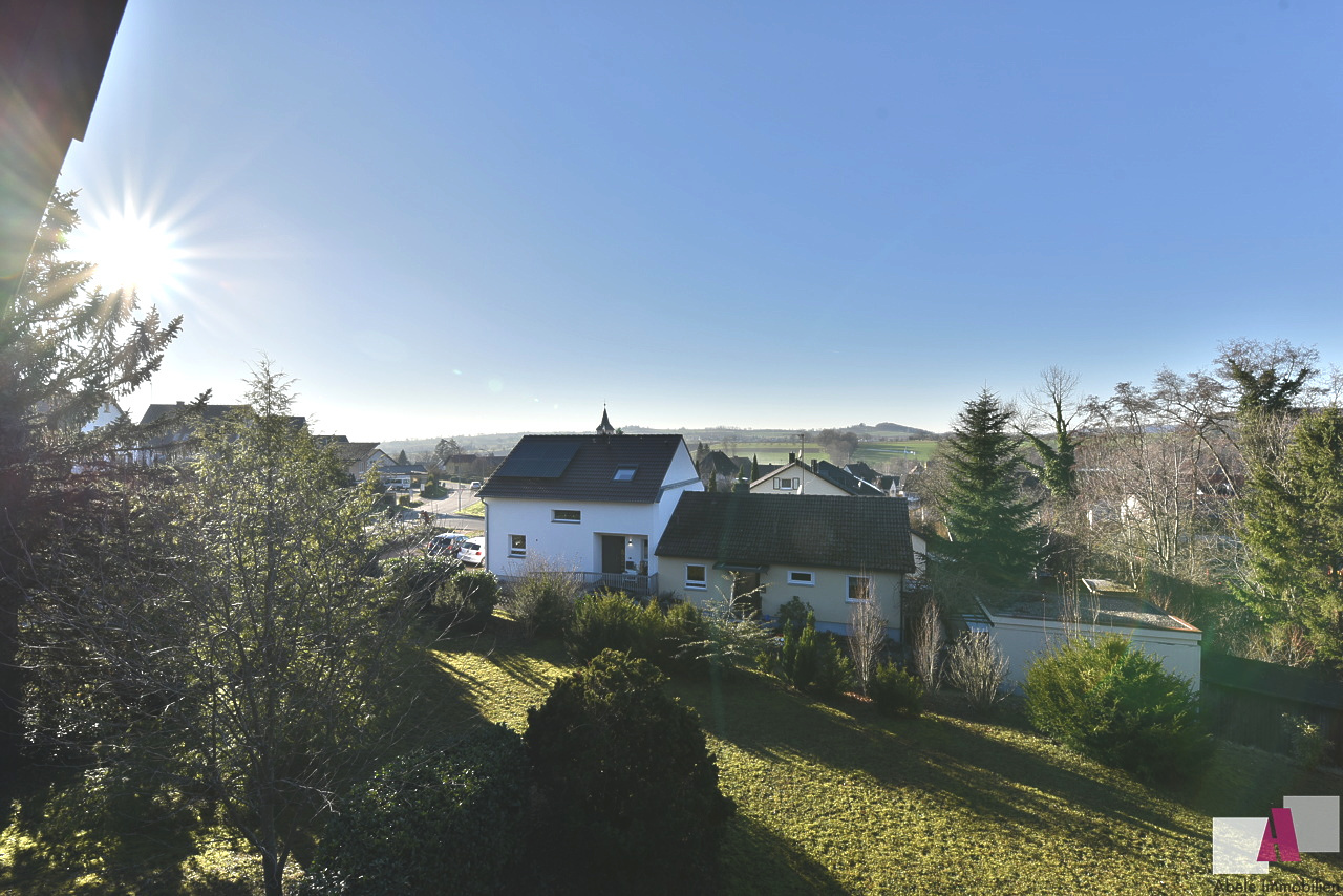 Aussicht