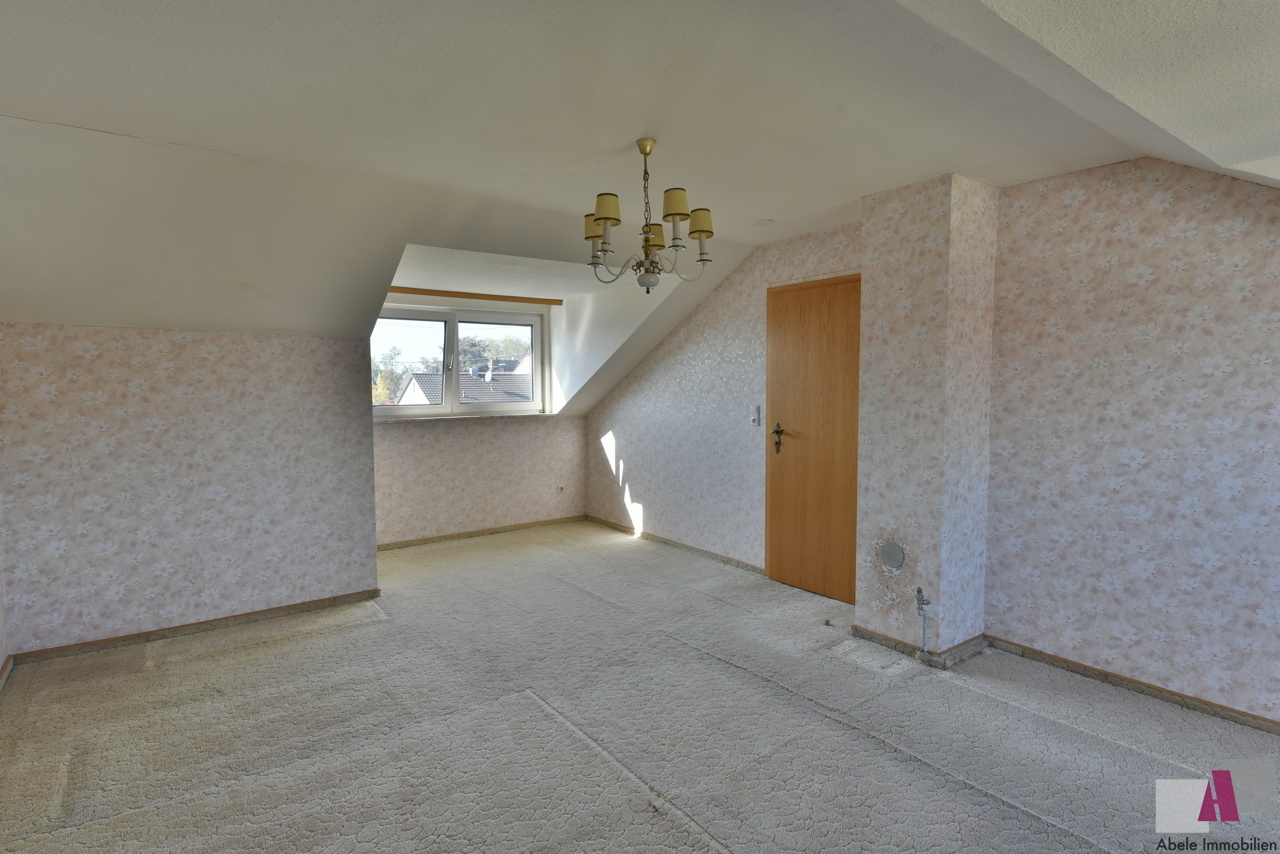 Zimmer 1 DG