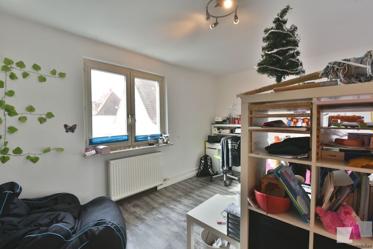 Kinderzimmer OG