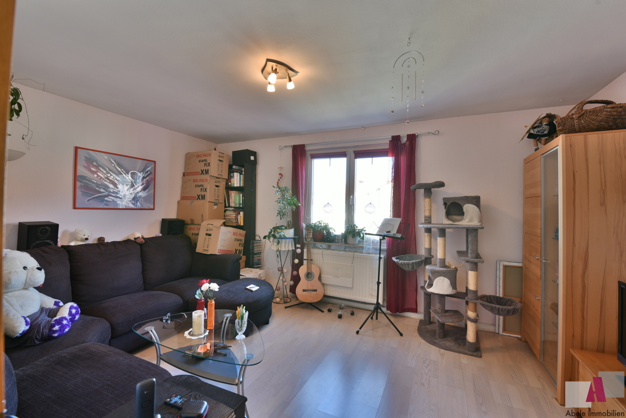 Zimmer 1 OG