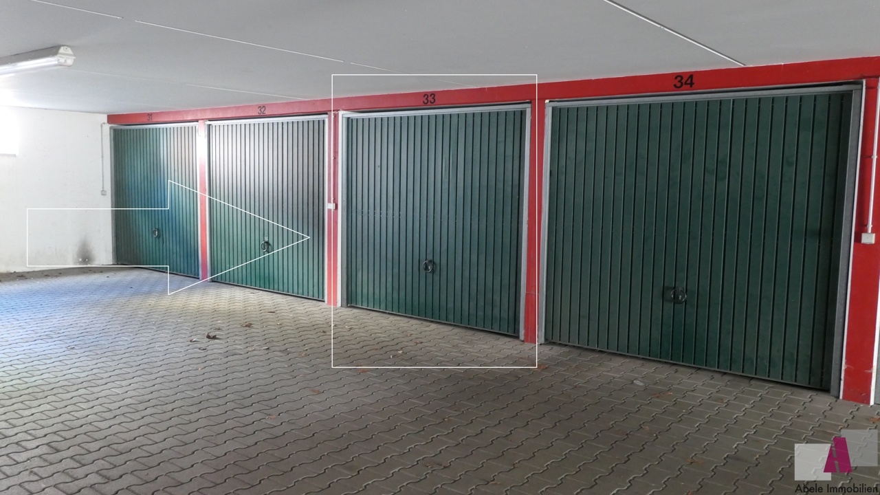 TG Einzelbox