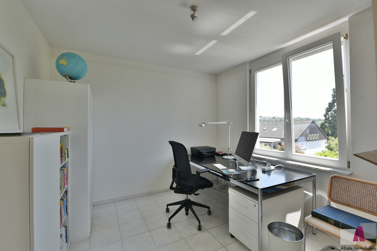 Arbeitszimmer