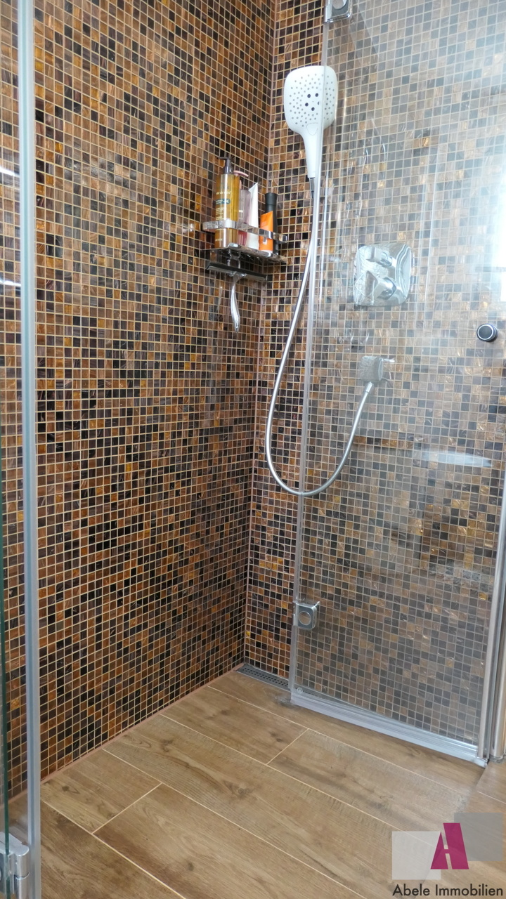 Dusche