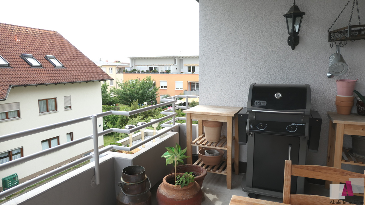 Balkon