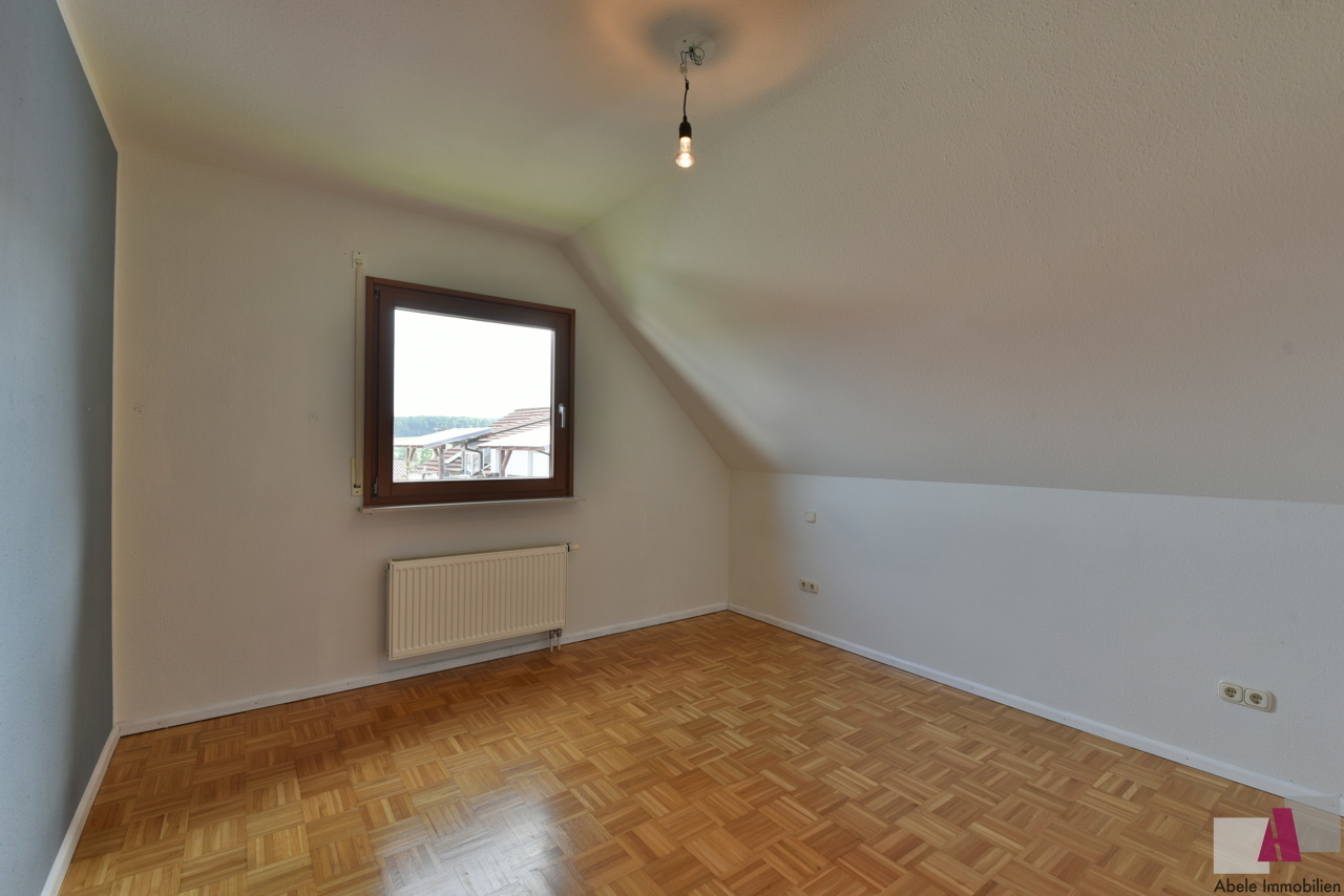 Zimmer 1 DG