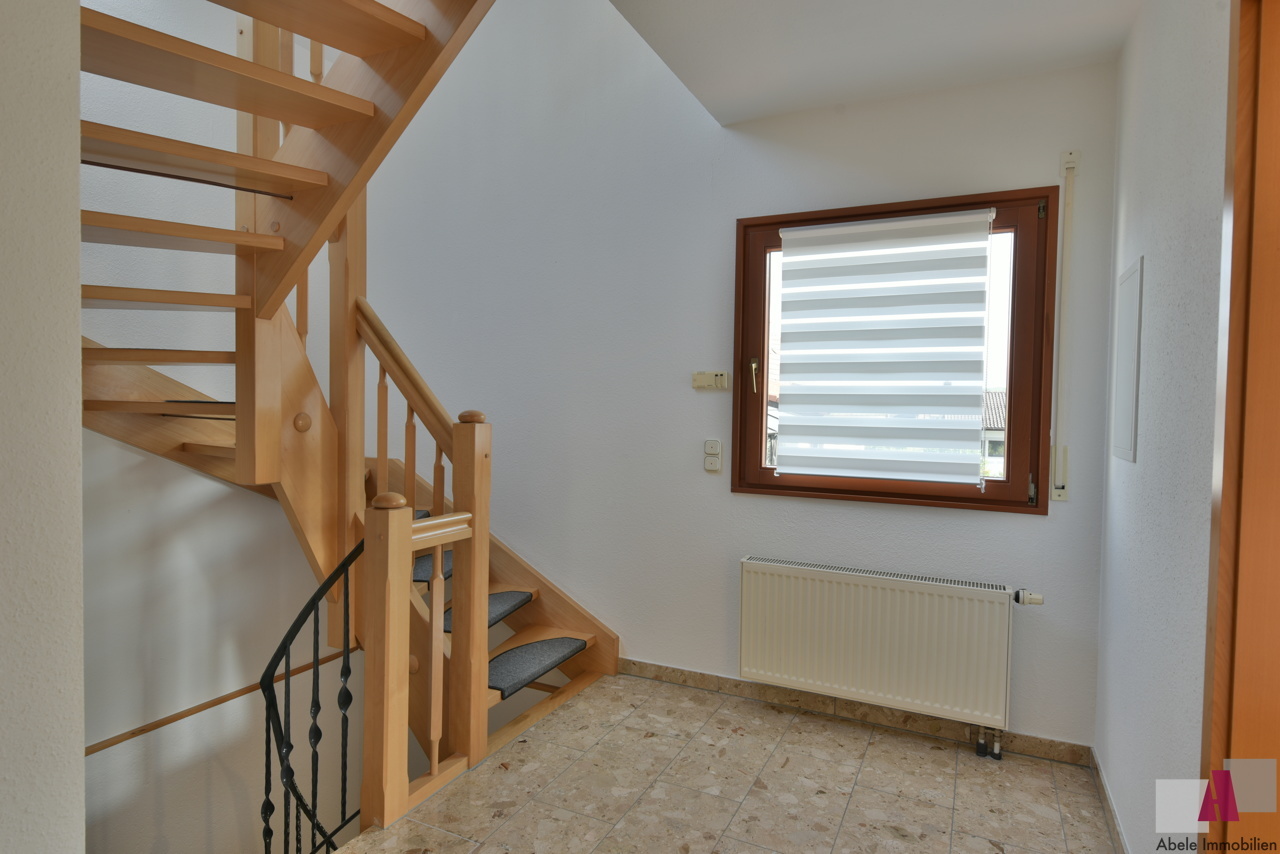 Teppenhaus EG