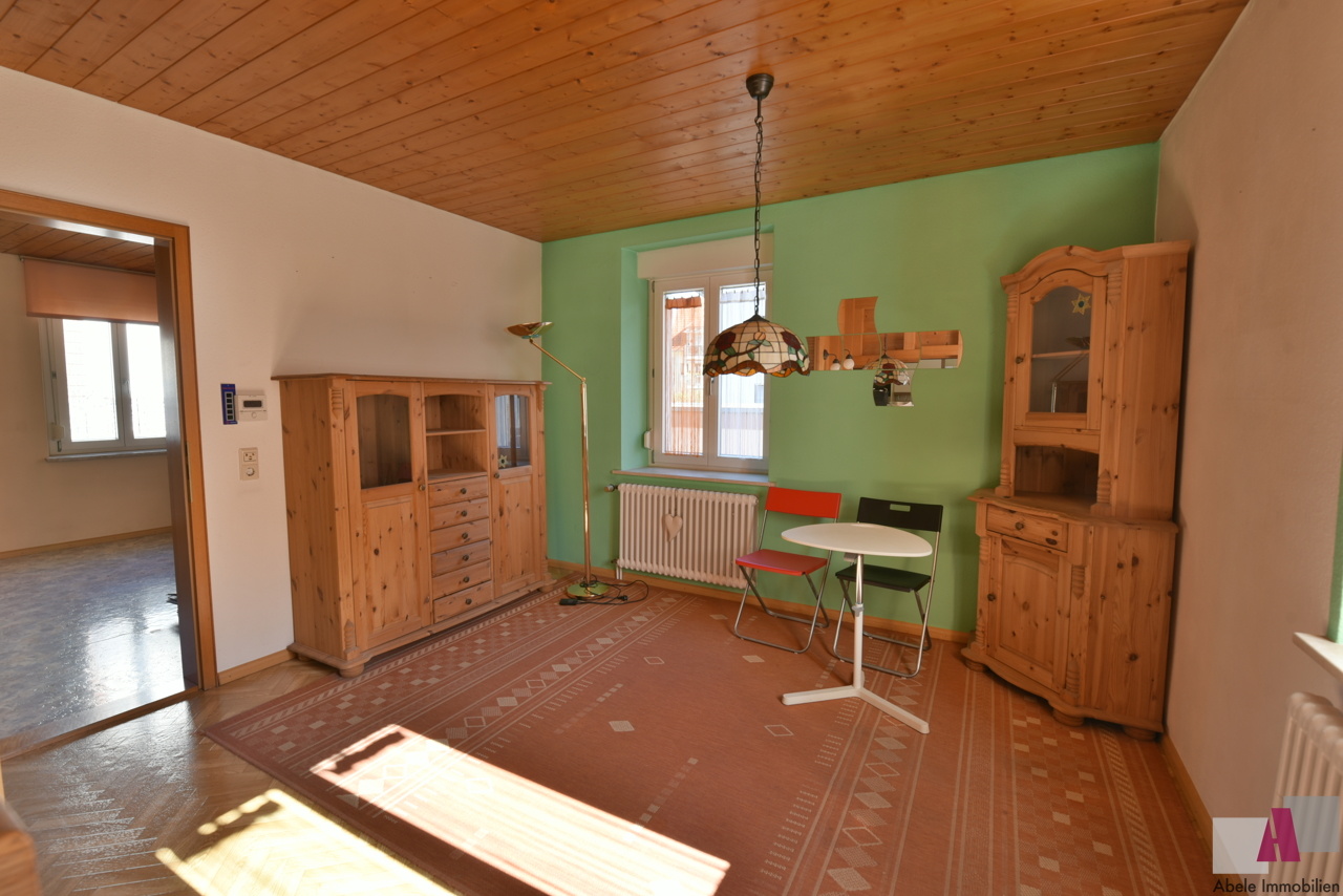 Esszimmer EG 