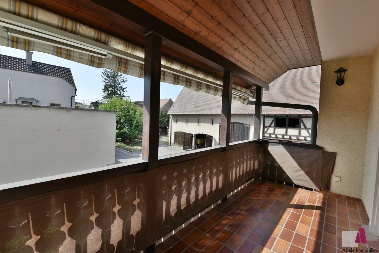 Balkon