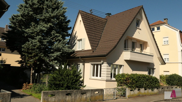 Ansicht